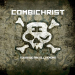 Combichrist - Hoy todos somos demonios (CD)
