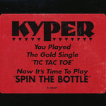 Kyper : Spin The Bottle (12")