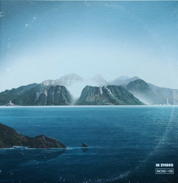 Michael Giacchino : We Have To Go Back: The Lost Concert (LP, Whi + LP, Blu + LP, Cle + Box, Album, Dlx)