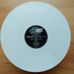 Michael Giacchino : We Have To Go Back: The Lost Concert (LP, Whi + LP, Blu + LP, Cle + Box, Album, Dlx)