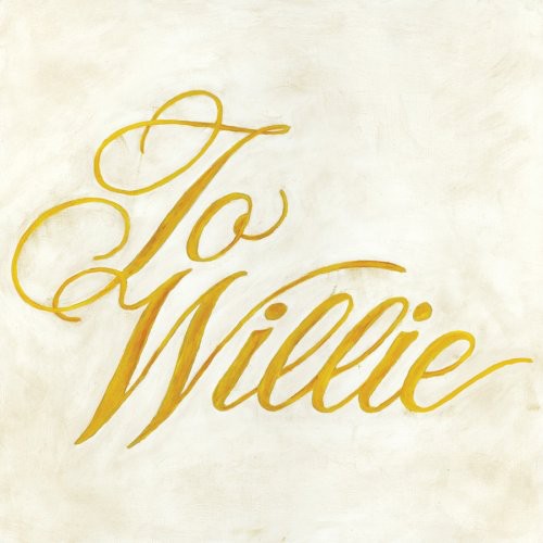 Phosphorescent - To Willie (Vinyl)