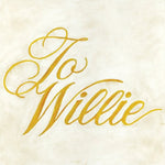Phosphorescent - To Willie (Vinyl)