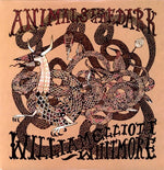 William Elliott Whitmore - Animales en la oscuridad (Vinilo)
