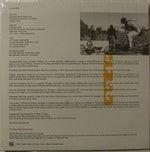Wilco : All Over The Place (10", Promo)