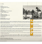 Wilco : All Over The Place (10", Promo)