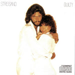Barbra Streisand - Culpable (CD)