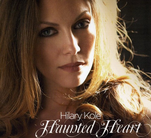 Hilary Kole - Corazón embrujado (CD)