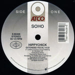 Soho (2) : Hippychick (12")