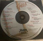 Karla (17) : Karla (CD, Album, Promo)