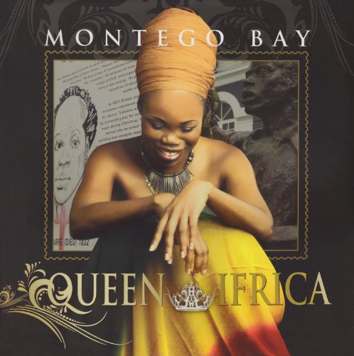Reina de África - Monego Bay (Vinilo)