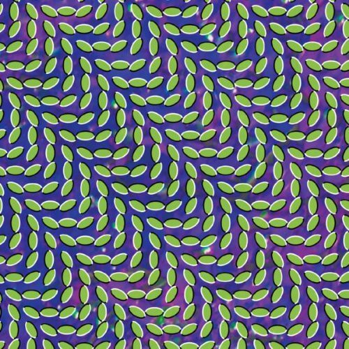 Animal Collective - Merriweather Post Pavillion (Vinyl)