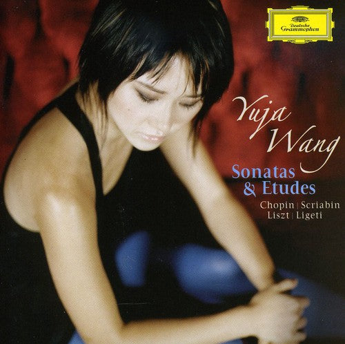 Yuja Wang - Sonatas & Etudes (CD)