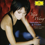 Yuja Wang - Sonatas & Etudes (CD)