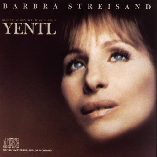 Various Artists - Yentl (Original Soundtrack) (CD)