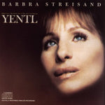 Various Artists - Yentl (Original Soundtrack) (CD)