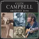 Glen Campbell - Grandes éxitos (CD)