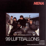 Nena - 99 Luftballons (CD)