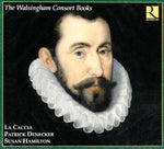 La Caccia - Walsingham Consort Books (CD)