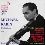 the album cover for Dimitri Mitropoulos - Collection 2