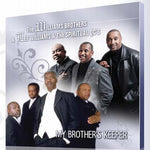 The Williams Brothers - My Brother's Keeper (CD)