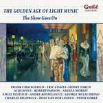 the album cover for Various Artists - Show Goes on / Various