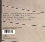 Brian Simpson & Steve Oliver (4) : Unified (CD, Album)