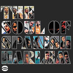 Various Artists - The Soul Of Spanish Harlem (Vinyl)