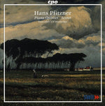 H. Pfitzner - Piano Quintet (CD)