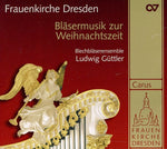 Various Artists - Brass Music for Christmas / Various (CD)