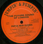 The Future Sound Of London : Papua New Guinea (12")
