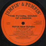 The Future Sound Of London : Papua New Guinea (12")