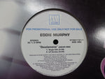 Eddie Murphy : Desdamona (12", Promo)