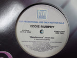 Eddie Murphy : Desdamona (12", Promo)