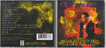 Black Pegasus : The Brass Knuckle King (CD, Album)