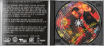 Black Pegasus : The Brass Knuckle King (CD, Album)