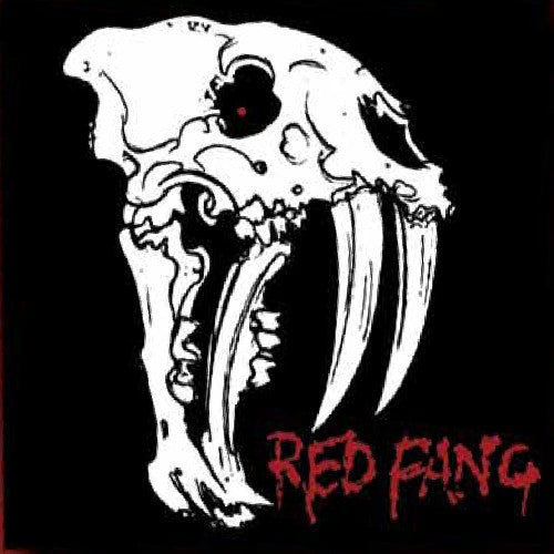 Red Fang - Red Fang (CD)