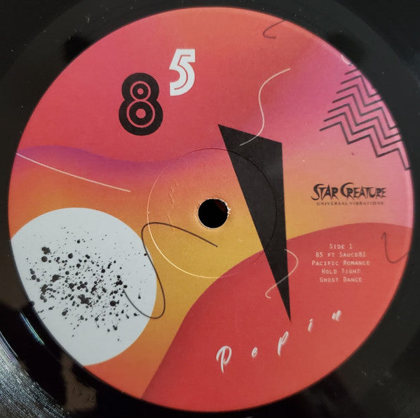 Pepin : 85 (LP, Ltd)