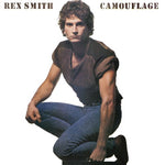 Rex Smith - Camouflage (CD)