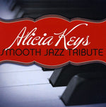Las estrellas del jazz suave - Tributo al jazz suave de Alicia Keys (CD)