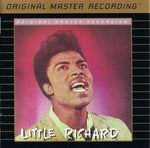 Little Richard : Here's Little Richard / Little Richard (SACD, Hybrid, Comp, Mono, M/Print, RM)