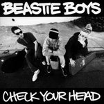 Beastie Boys - Revisa tu cabeza (Vinilo)