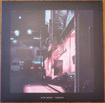 Kill Bill x Rav (7) : New Moon (LP, Album, Ltd, 1st)