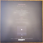 Kill Bill x Rav (7) : New Moon (LP, Album, Ltd, 1st)