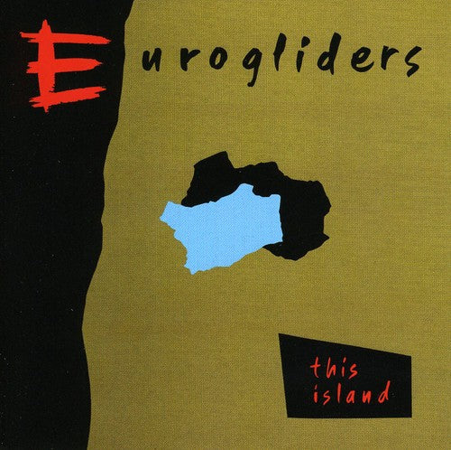 Eurogliders - Esta isla (CD)