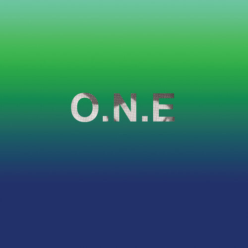 Yeasayer - ONE (Vinilo)