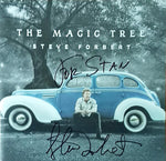 Steve Forbert : The Magic Tree (LP, Album, Blu)