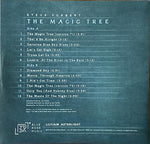 Steve Forbert : The Magic Tree (LP, Album, Blu)