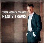 Randy Travis - Tres Cruces de Madera: Los Éxitos Inspiradores de Randy Travis (CD)