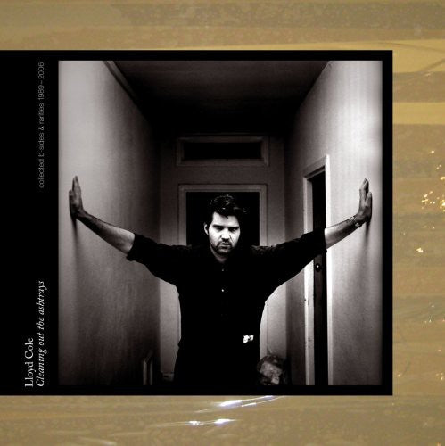 Lloyd Cole - Cleaning Out the Ashtrays (CD)