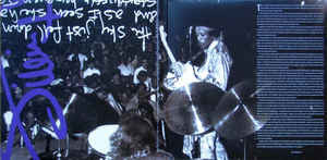 Jimi Hendrix : First Rays Of The New Rising Sun (2xLP, Album, Comp, Num, RM)